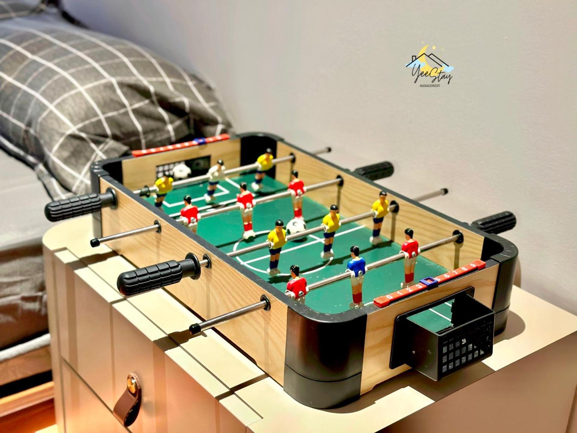 Seaview Poolview Cityview Baliresidence Video Game 5Minjonker Malakka Dış mekan fotoğraf
