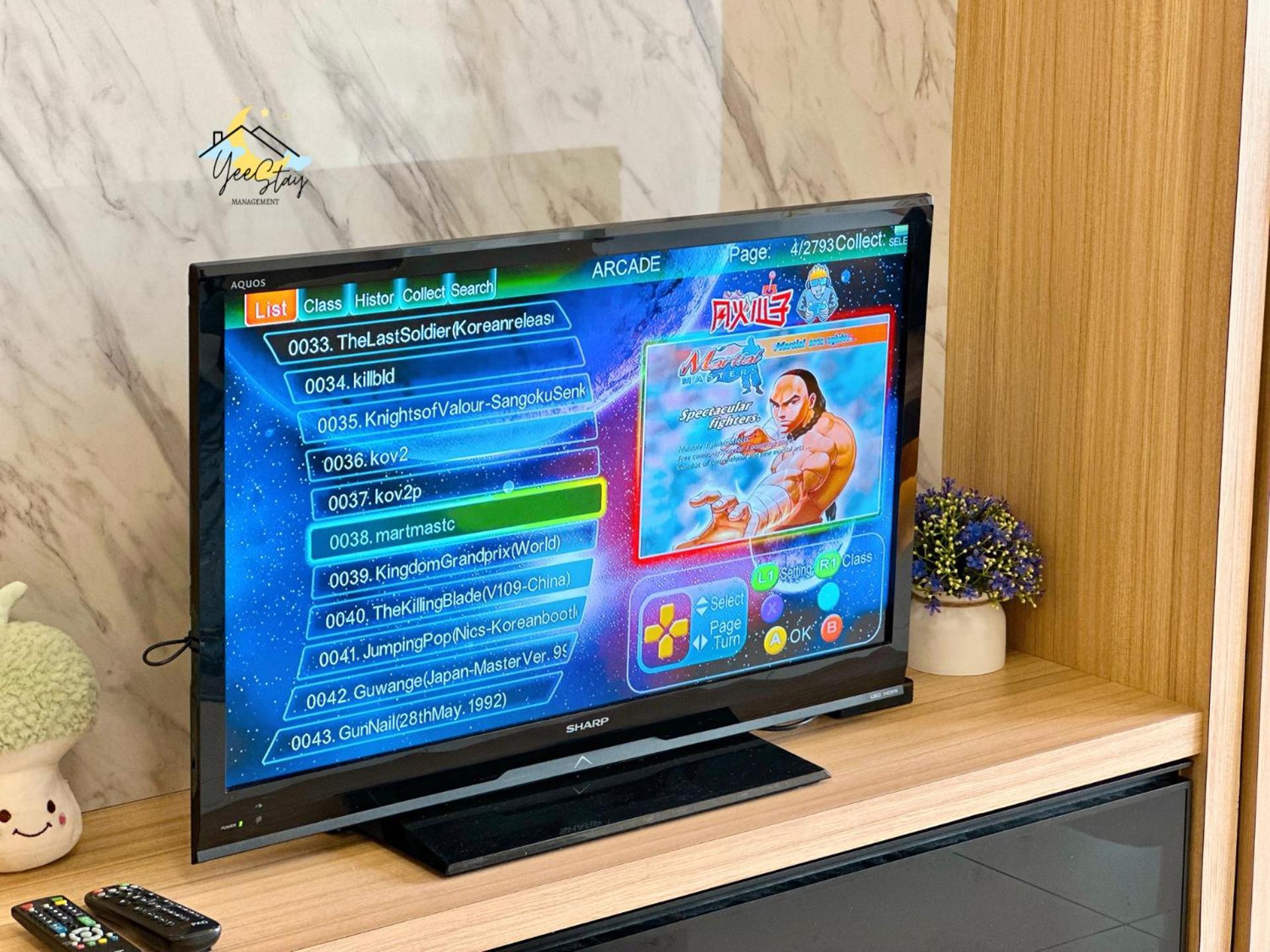 Seaview Poolview Cityview Baliresidence Video Game 5Minjonker Malakka Dış mekan fotoğraf